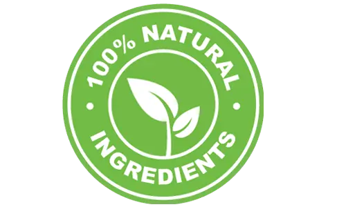 nervolyn all natural ingredients