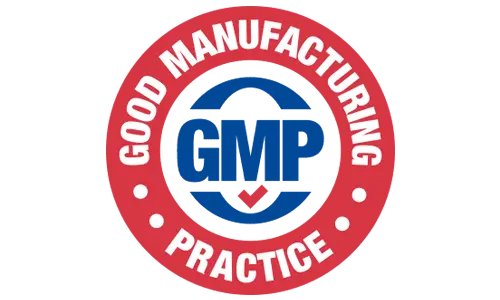nervolyn gmp certified