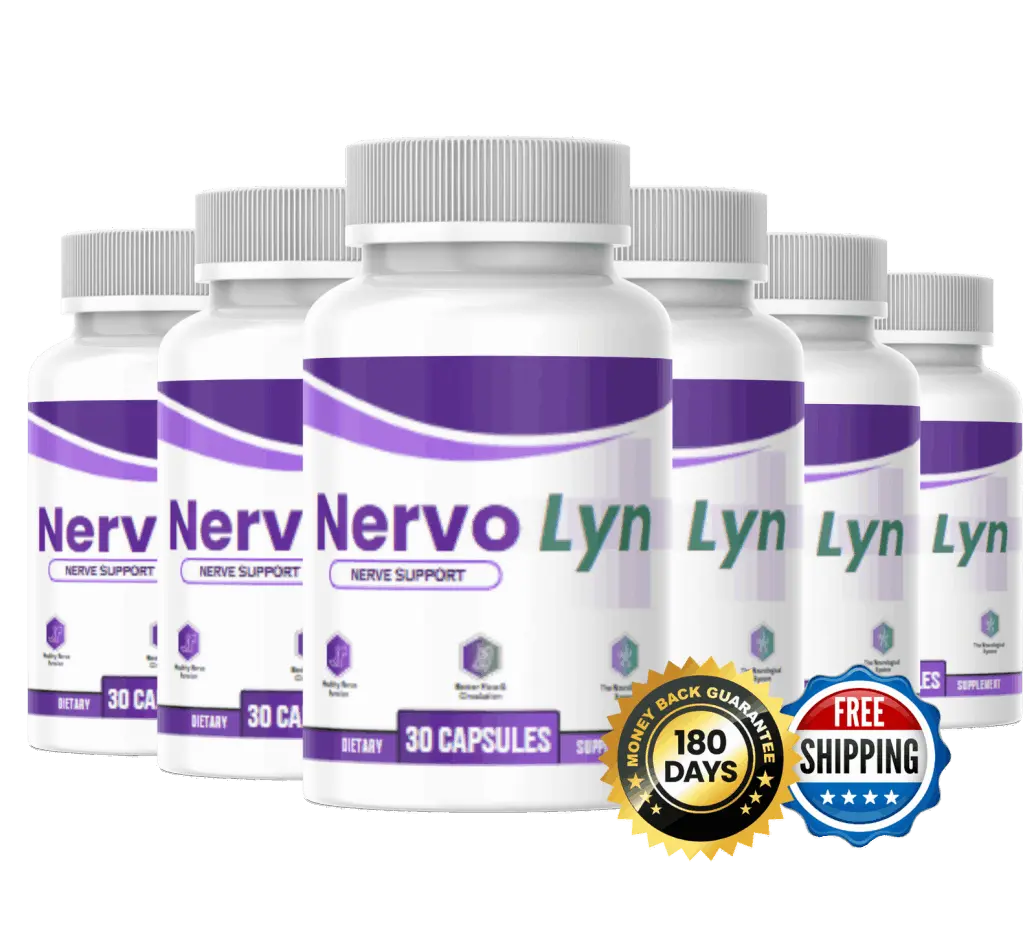 nervolyn discount
